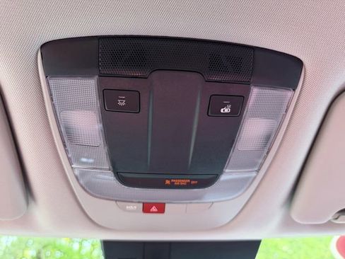 Certified 2026 Kia Sportage EX FWD image 25