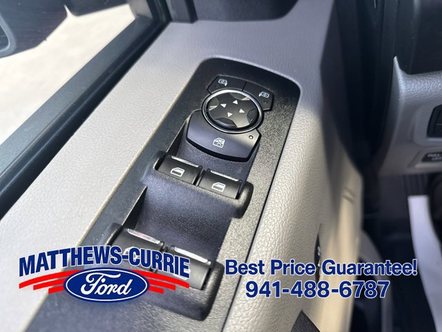 Used 2017 Ford F150 XL w/ Equipment Group 101A Mid RWD image 25
