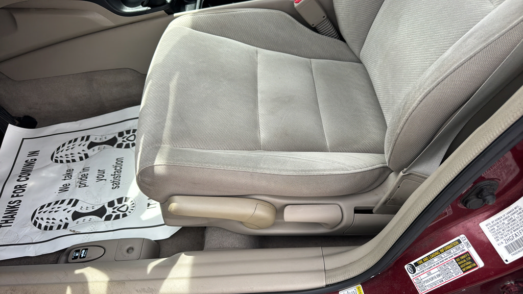 Used 2010 Honda Civic LX image 20