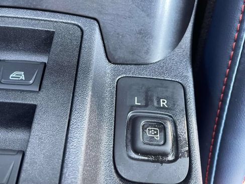 Used 2024 Ford Bronco Raptor w/ Interior Carbon Fiber Pack 6 AWD/4WD image 32