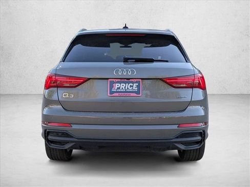 Used 2023 Audi Q3 2.0T Premium AWD/4WD image 6