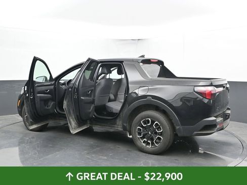 Used 2024 Hyundai Santa Cruz SEL image 56