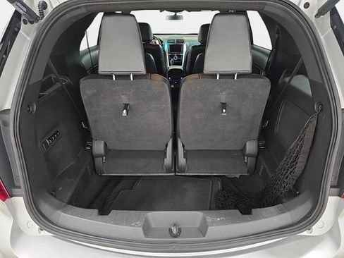 Used 2011 Ford Explorer Limited w/ 302A Rapid Spec Order Code AWD/4WD image 34