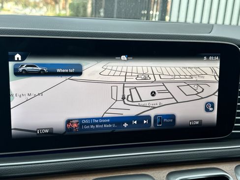 New 2026 Mercedes-Benz GLE 350 4MATIC image 19