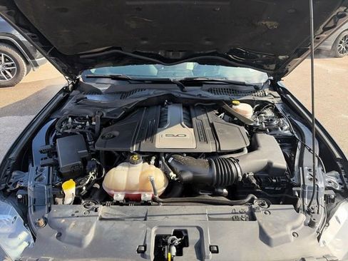 Used 2019 Ford Mustang GT Premium w/ Equipment Group 401A image 47