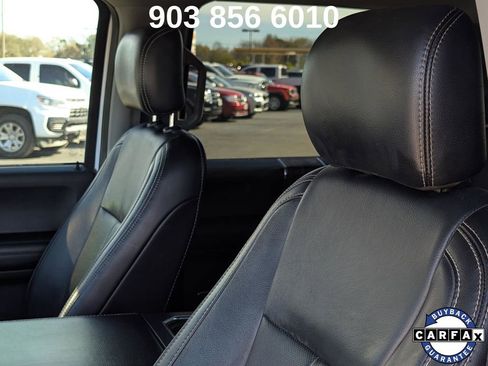 Used 2019 Ford F150 Lariat w/ Equipment Group 501A Mid image 21