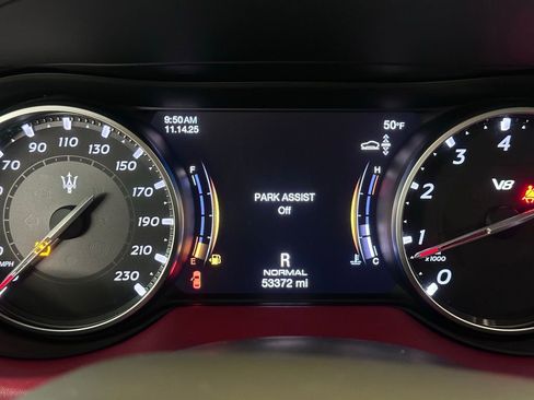 Used 2022 Maserati Levante Modena S image 21