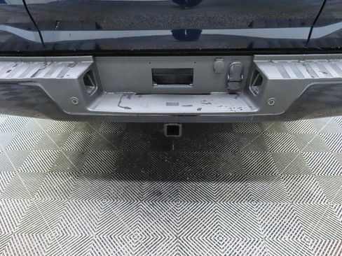 Used 2025 Ford F150 Lariat w/ Equipment Group 502A High image 40