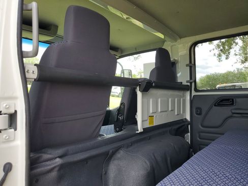 New 2025 Chevrolet Low Cab Forward image 11