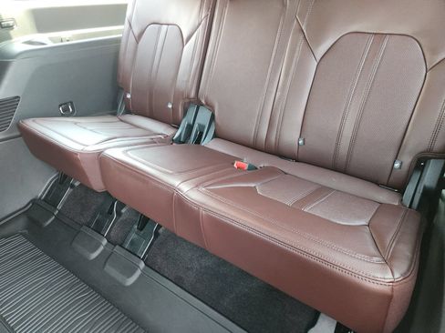Used 2023 Ford Expedition Max Limited RWD image 35