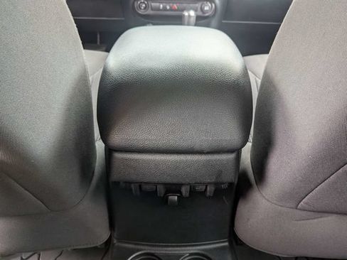 Used 2016 Jeep Wrangler Unlimited Sport w/ Quick Order Package 24S AWD/4WD image 14