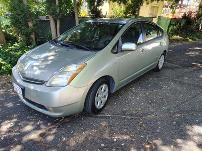 Used 2008 Toyota Prius