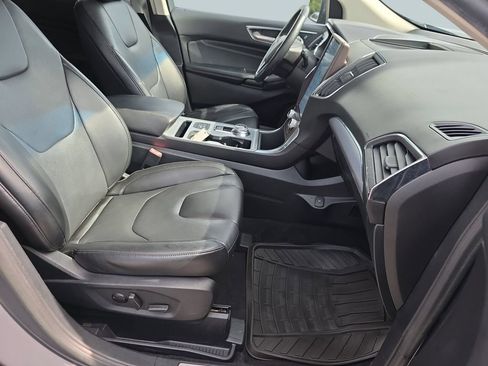 Used 2021 Ford Edge Titanium AWD/4WD image 33
