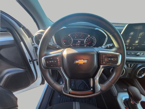 Used 2024 Chevrolet Blazer LT w/ Convenience Package image 25