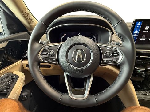 Used 2026 Acura MDX SH-AWD image 20