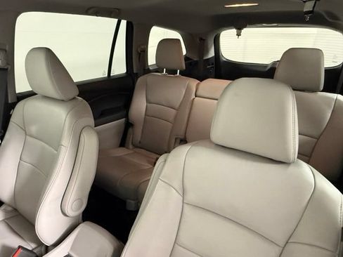 Used 2018 Honda Pilot EX-L image 34