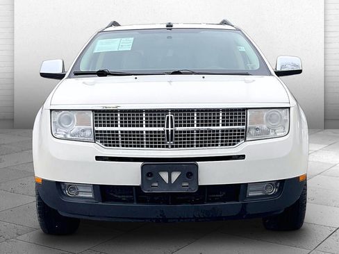 Used 2008 Lincoln MKX AWD image 2