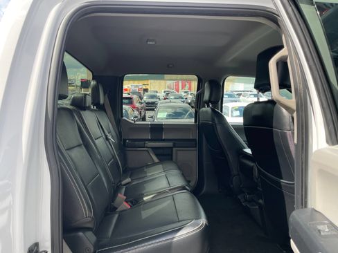 Used 2017 Ford F250 XLT AWD/4WD image 25