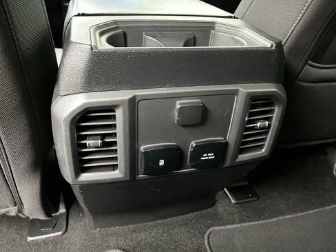 Certified 2019 Ford F150 XLT w/ Equipment Group 302A Luxury AWD/4WD image 14