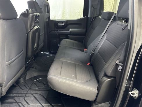 Used 2019 Chevrolet Silverado 1500 LT w/ All-Star Edition image 12