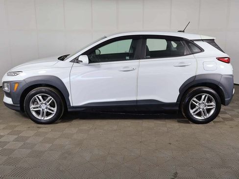 Used 2020 Hyundai Kona SE AWD/4WD image 10