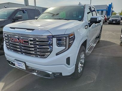 Used 2022 GMC Sierra 1500 Denali w/ Technology Package