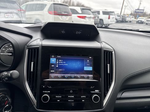 Used 2019 Subaru Forester w/ Alloy Wheel Package image 20