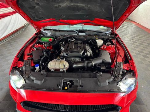 Used 2020 Ford Mustang Premium image 22