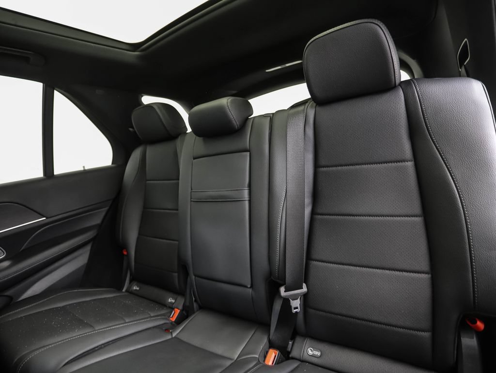 Used 2023 Mercedes-Benz GLE 350 4MATIC image 23