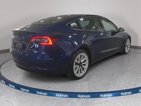 Used 2023 Tesla Model 3 Long Range image 6