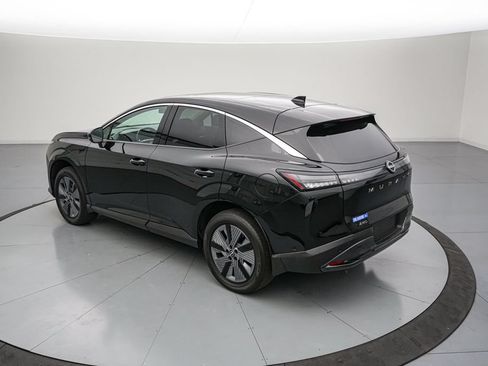Used 2025 Nissan Murano SL AWD/4WD image 6