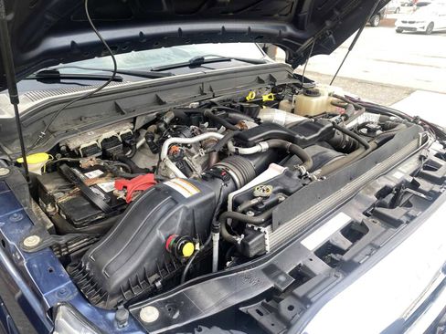 Used 2015 Ford F250 XLT w/ XLT Value Package image 7