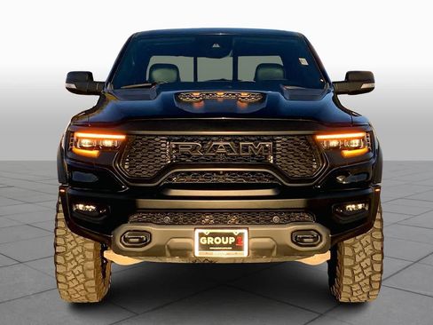 Used 2022 RAM 1500 TRX w/ TRX Level 2 Equipment Group image 3