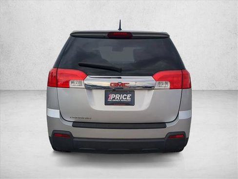 Used 2011 GMC Terrain SLE image 7