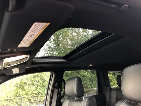 Certified 2021 Jeep Grand Cherokee Limited w/ Quick Order Package 28K 80th AWD/4WD image 29