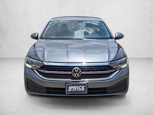 Used 2024 Volkswagen Jetta S FWD image 2