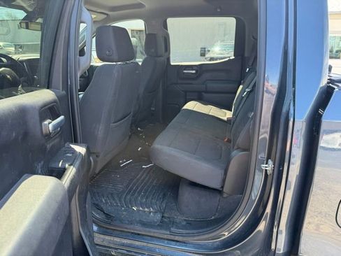 Used 2021 Chevrolet Silverado 1500 LT w/ All Star Edition Plus image 14