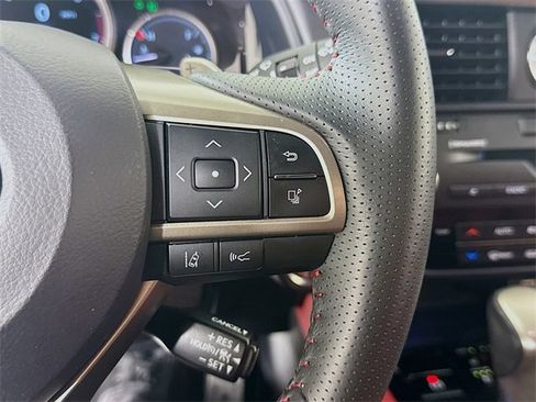 Used 2022 Lexus RX 350 F Sport image 14