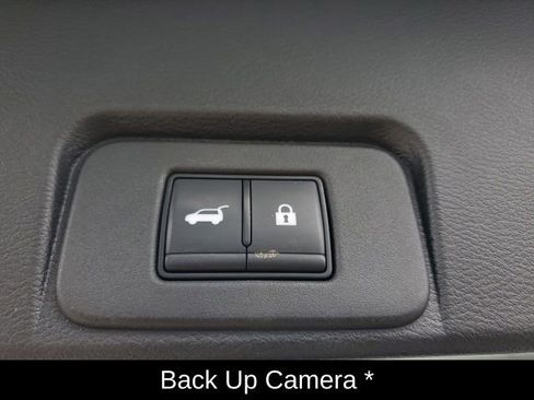 Certified 2023 Nissan Rogue SL w/ SL Premium Package image 20