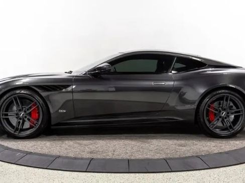 Used 2019 Aston Martin DBS Superleggera image 3