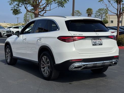 Used 2026 Mercedes-Benz GLC 300 4MATIC image 14