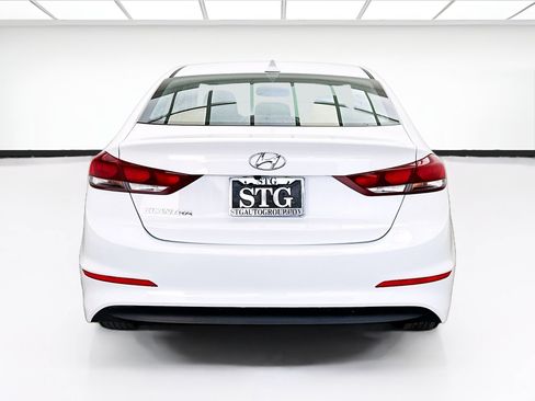 Used 2018 Hyundai Elantra Value Edition FWD image 5