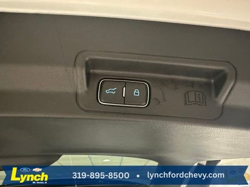 New 2026 Ford Explorer ST w/ Sun And Sound Package image 20