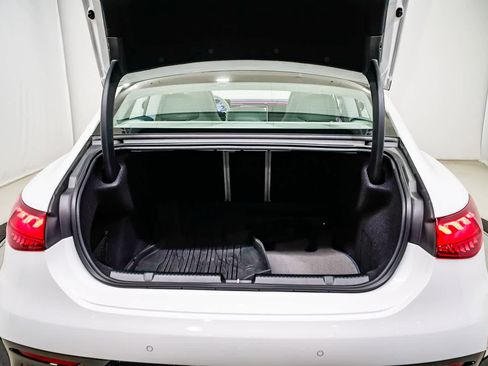 Certified 2023 Mercedes-Benz EQE AMG 4MATIC Sedan image 27