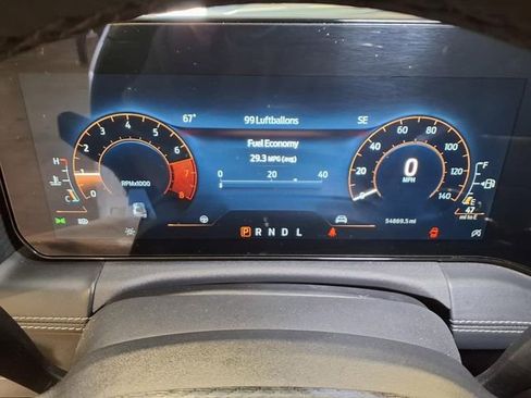 Used 2024 Ford Mustang Premium RWD image 13