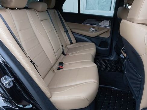 New 2025 Mercedes-Benz GLE 450 GLE 450 image 16