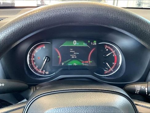 Used 2025 Toyota RAV4 XLE FWD image 20