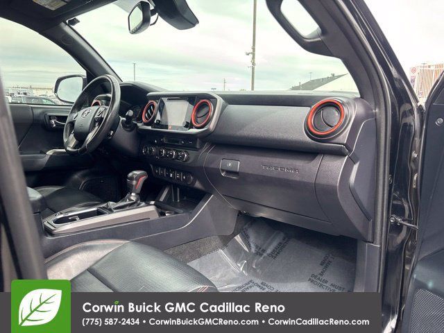Used 2019 Toyota Tacoma TRD Pro AWD/4WD image 36