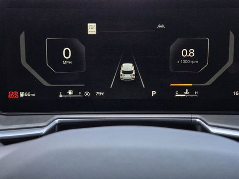 New 2026 Kia Sorento SX AWD/4WD image 11