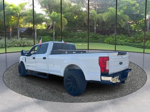 Used 2017 Ford F350 XL w/ Power Equipment Group RWD image 7